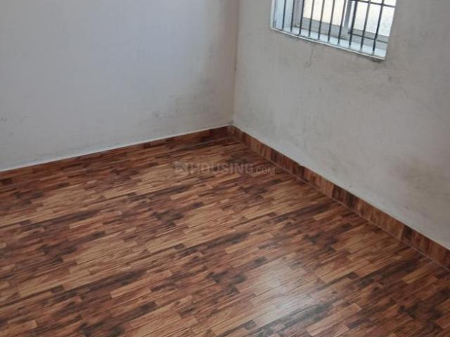 1 RK Independent House in Kundrathur for rent Chennai. The reference number is 19061657