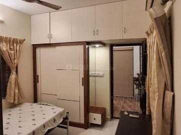 1 RK Independent House in Kundrathur for rent Chennai. The reference number is 19788593