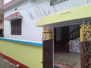 Kunjaban Town, West Tripura District, Tripura
