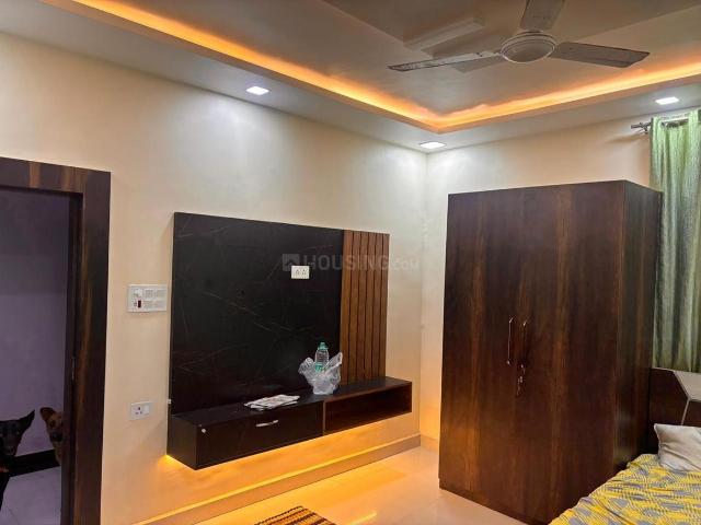 1 RK Independent House in Kunvarpura Jalaun for rent Jalaun. The reference number is 16090746