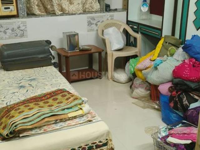 1 RK Independent House in Kurla East for rent Mumbai. The reference number is 21325317