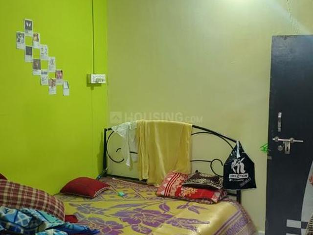 1 RK Independent House in Kurla West for resale Mumbai. The reference number is 20620108