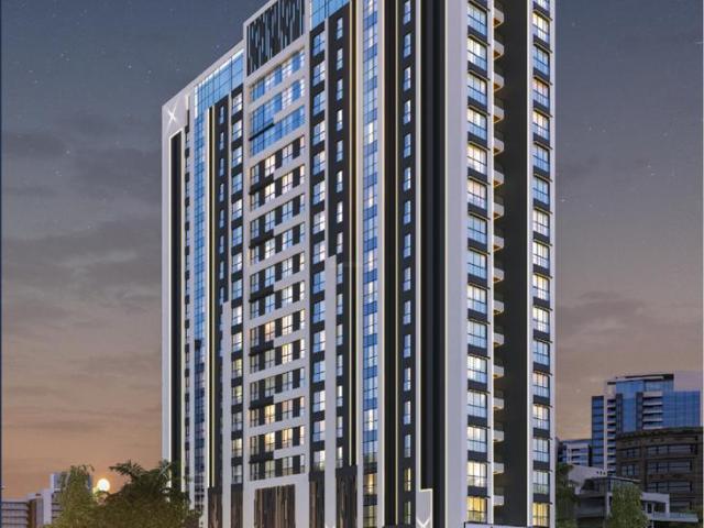 1 RK Independent House in Kurla West for resale Mumbai. The reference number is 20938710