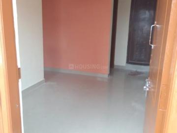 1 RK Independent House in K R Puram for rent Bengaluru. The reference number is 20408021