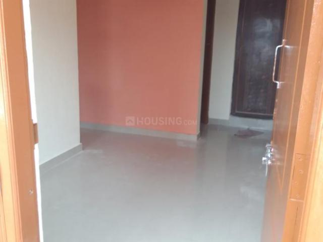 1 RK Independent House in K R Puram for rent Bengaluru. The reference number is 20408021