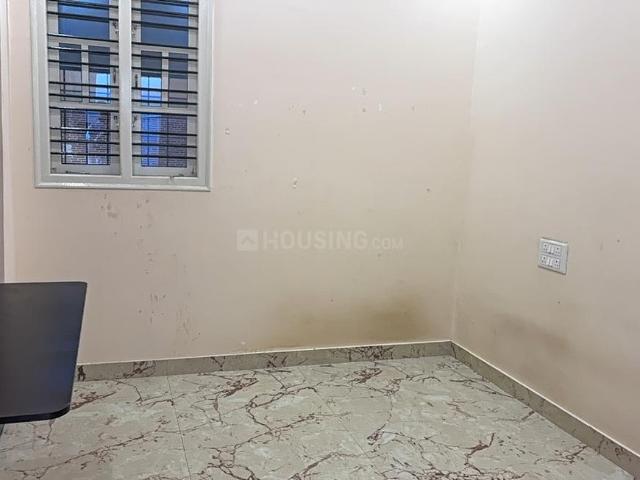 1 RK Independent House in K R Puram for rent Bengaluru. The reference number is 21048183