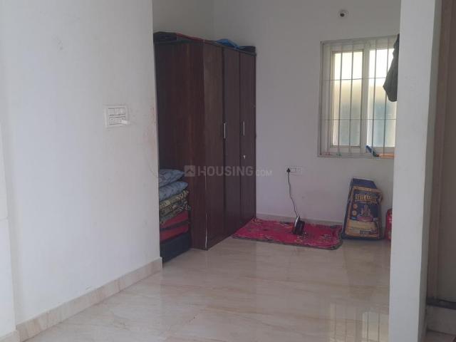 1 RK Independent House in K R Puram for rent Bengaluru. The reference number is 21162307
