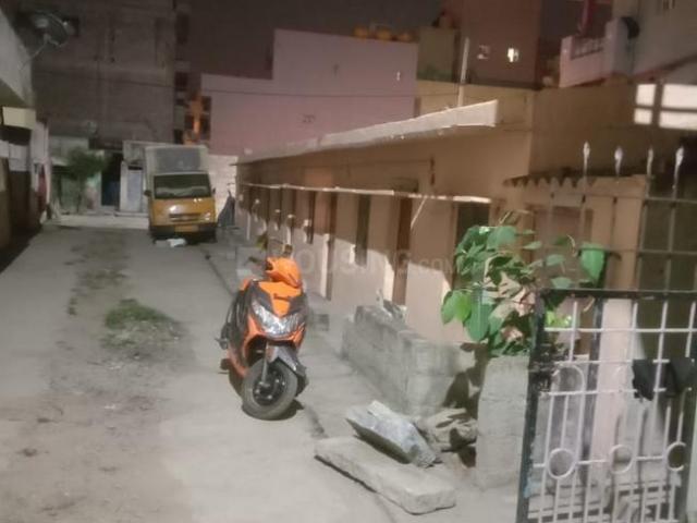 1 RK Independent House in K R Puram for resale Bengaluru. The reference number is 9591267