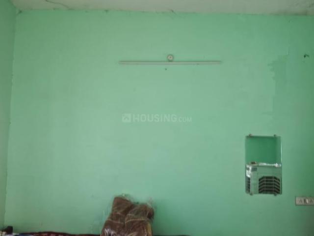 1 RK Independent House in Kabir Nagar for rent Raipur. The reference number is 21047395