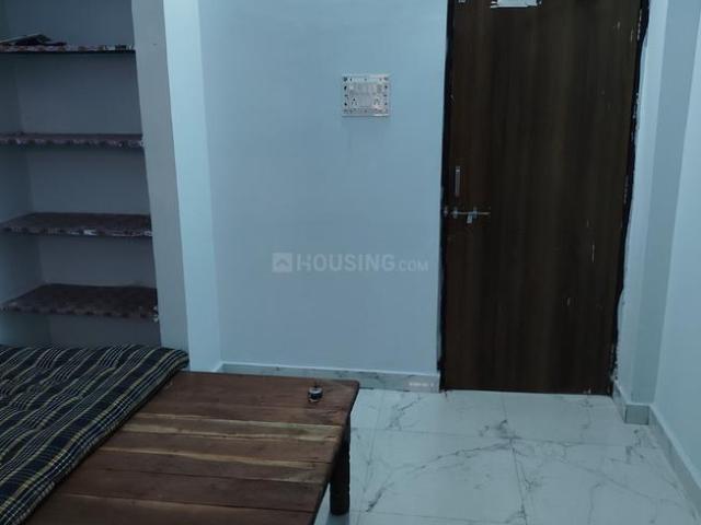 1 RK Independent House in Kabir Nagar for rent Raipur. The reference number is 21061115