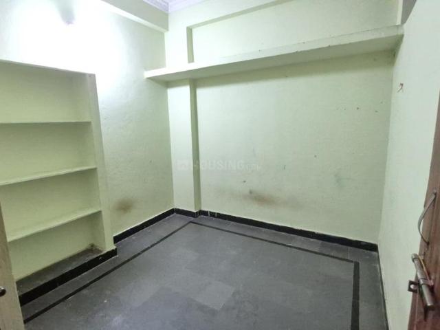 1 RK Independent House in Kabutar Khana for rent Hyderabad. The reference number is 20619021