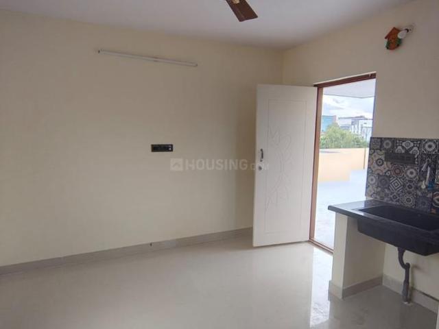 1 RK Independent House in Kaggadasapura for rent Bengaluru. The reference number is 19619797