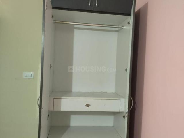 1 RK Independent House in Kaggadasapura for rent Bengaluru. The reference number is 20210791