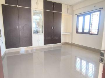 1 RK Independent House in Kaggadasapura for rent Bengaluru. The reference number is 20547535