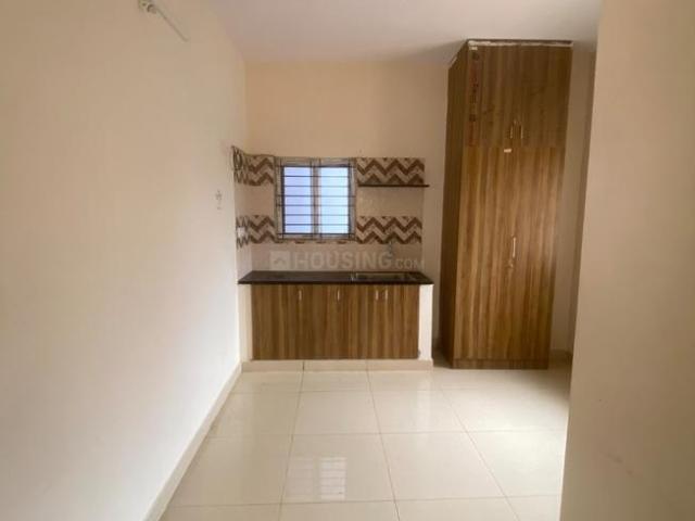 1 RK Independent House in Kaggadasapura for rent Bengaluru. The reference number is 20858876