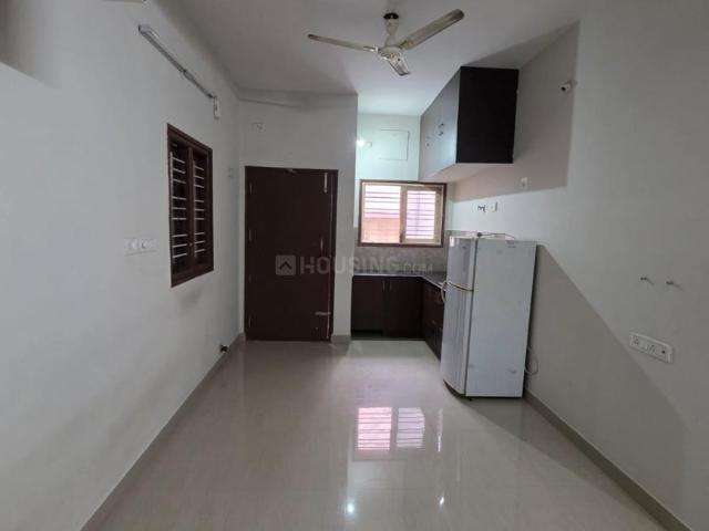 1 RK Independent House in Kaggadasapura for rent Bengaluru. The reference number is 20872114