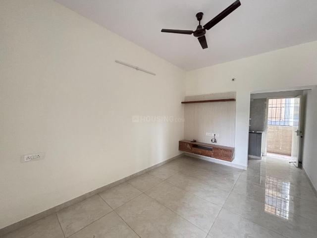 1 RK Independent House in Kaggadasapura for rent Bengaluru. The reference number is 20883925