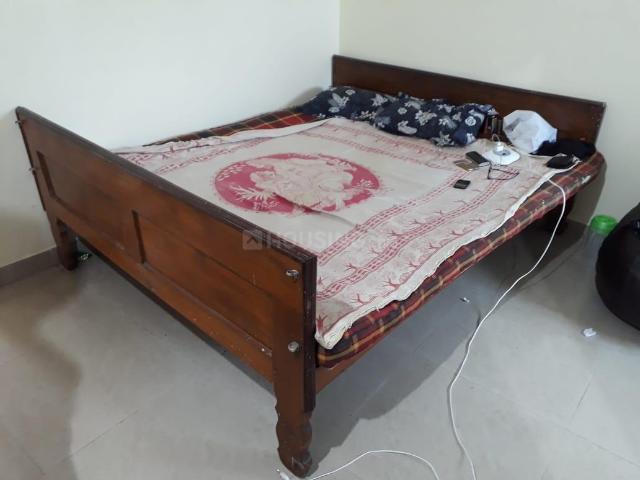 1 RK Independent House in Kaggadasapura for rent Bengaluru. The reference number is 20959037