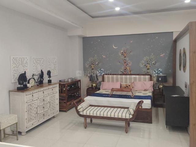 1 RK Independent House in Kadugondanahalli for rent Bengaluru. The reference number is 21018995
