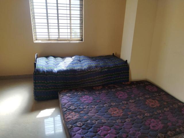 1 RK Independent House in Kadugodi for rent Bengaluru. The reference number is 21327090