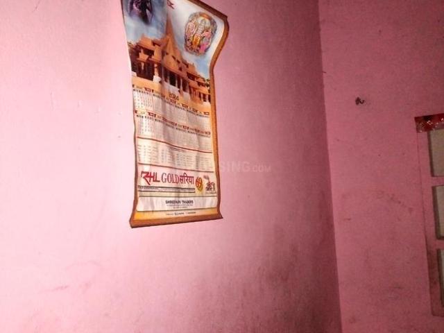 1 RK Independent House in Kakadeo for rent Kanpur. The reference number is 15542514