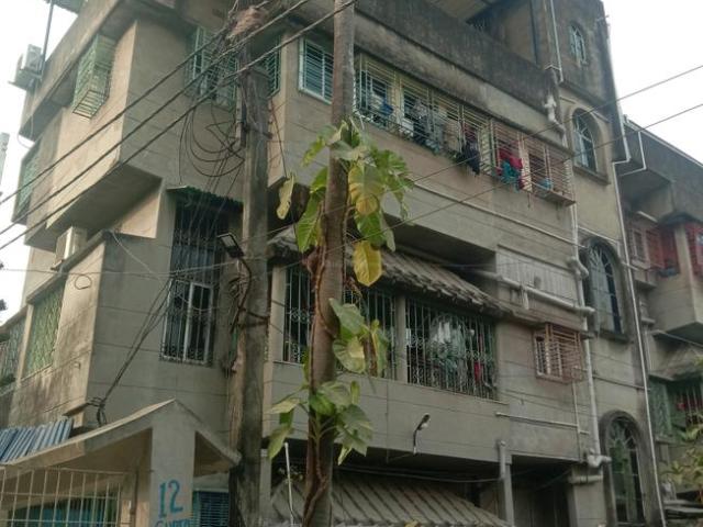 1 RK Independent House in Kaikhali for rent Kolkata. The reference number is 19196996