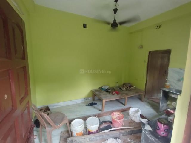 1 RK Independent House in Kaikhali for rent Kolkata. The reference number is 21304548