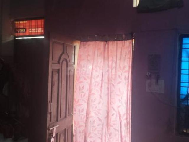 1 RK Independent House in Kalmana for rent Nagpur. The reference number is 20382575