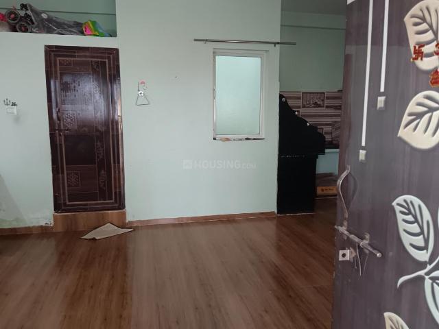 1 RK Independent House in Kalod Hala for rent Indore. The reference number is 15976133