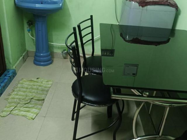 1 RK Independent House in Kaloor for rent Kochi. The reference number is 20722874