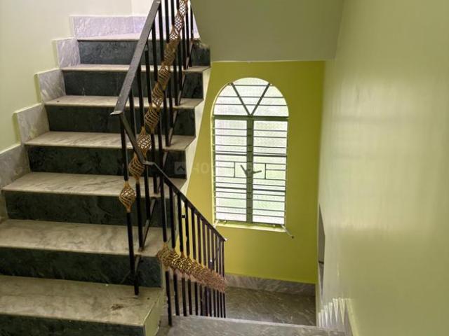 1 RK Independent House in Kalaberia for rent Kolkata. The reference number is 20848540