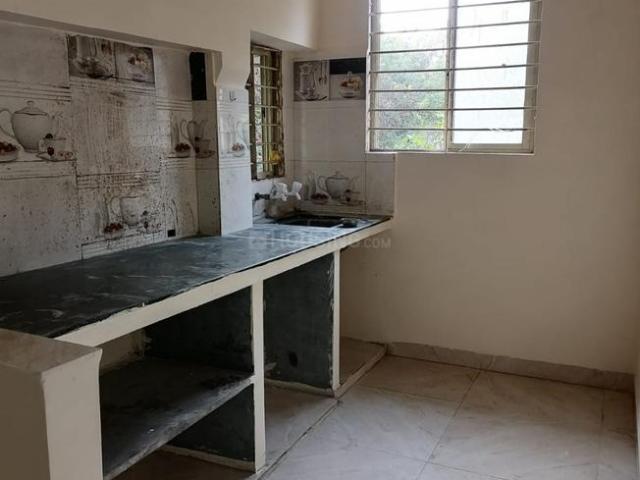 1 RK Independent House in Kalani Nagar for rent Indore. The reference number is 21261934