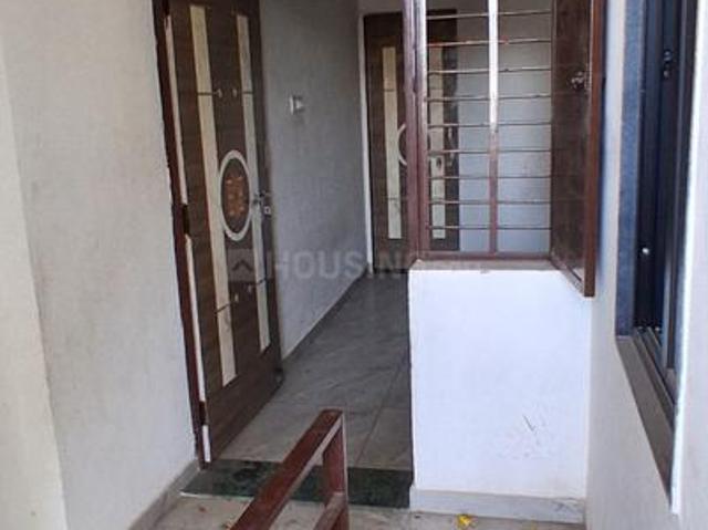 1 RK Independent House in Kalapi Nagar for rent Ahmedabad. The reference number is 20368799