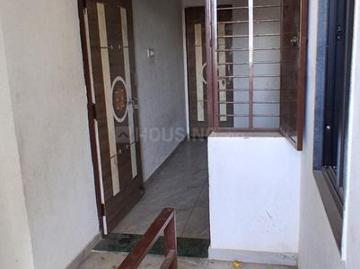 1 RK Independent House in Kalapi Nagar for rent Ahmedabad. The reference number is 20368799