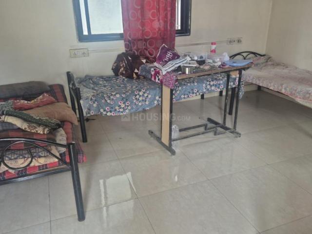 1 RK Independent House in Kalas for rent Pune. The reference number is 20895036