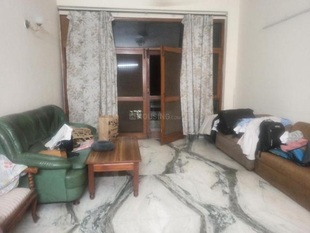 1 RK Independent House in Kalkaji for rent New Delhi. The reference number is 18743577
