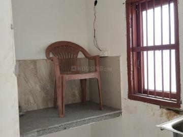 1 RK Independent House in Kalkaji for rent New Delhi. The reference number is 19692667
