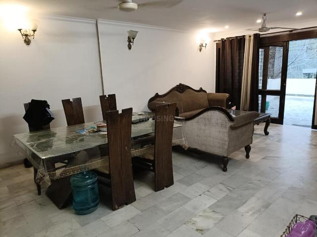 1 RK Independent House in Kalkaji for rent New Delhi. The reference number is 20163329