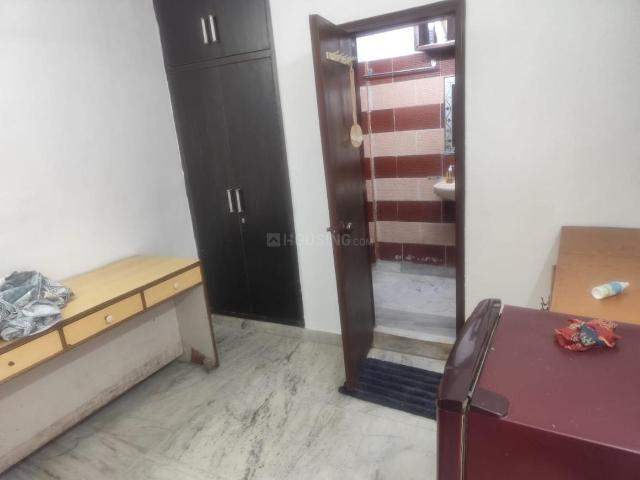 1 RK Independent House in Kalkaji for rent New Delhi. The reference number is 21109524