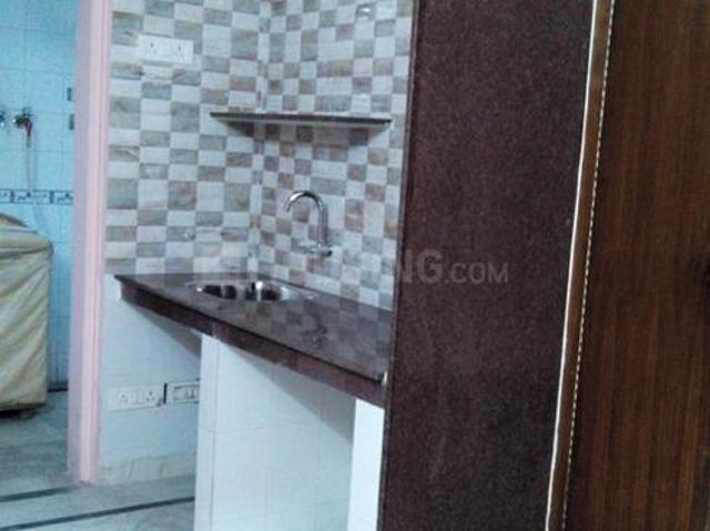 1 RK Independent House in Kalkaji for rent New Delhi. The reference number is 3926834