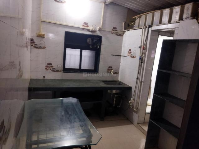1 RK Independent House in Kalwa for rent Thane. The reference number is 20599071