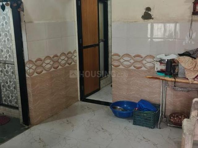1 RK Independent House in Kalyan East for rent Kalyan. The reference number is 20938425