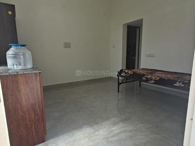 1 RK Independent House in Kalyan Nagar for rent Bengaluru. The reference number is 21339824