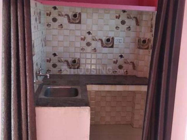 1 RK Independent House in Kalyanpur East for rent Lucknow. The reference number is 6038100