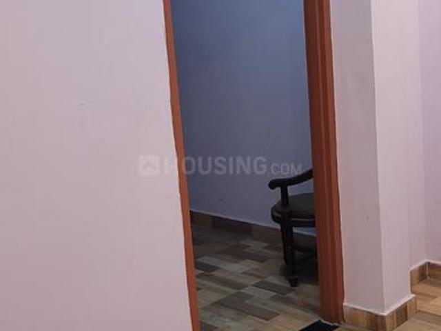 1 RK Independent House in Kalyanpur for rent Kanpur. The reference number is 17343486