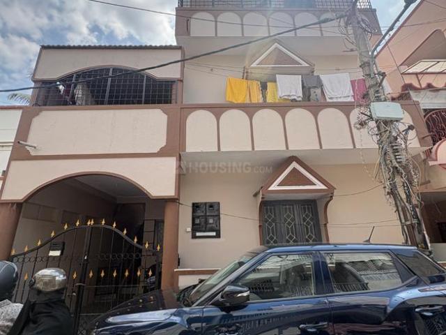 1 RK Independent House in Kammanahalli for resale Bengaluru. The reference number is 21341825