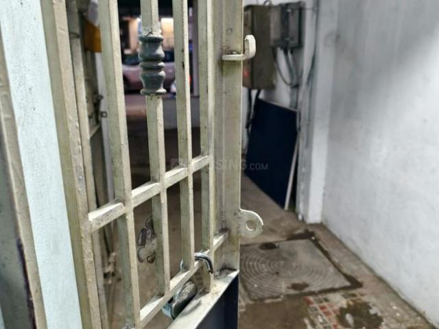 1 RK Independent House in Kamaraj Nagar for rent Tiruchirappalli. The reference number is 21042853