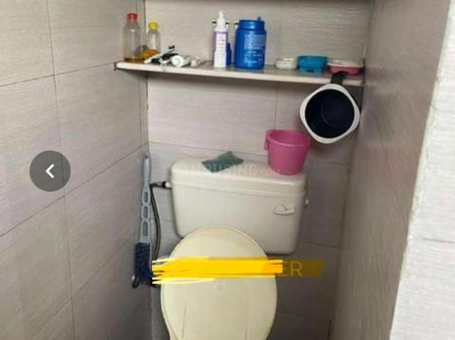 1 RK Independent House in Kamla Nagar for rent New Delhi. The reference number is 20860142