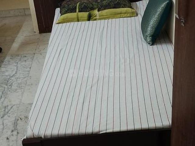 1 RK Independent House in Kamla Nagar for rent New Delhi. The reference number is 21236416