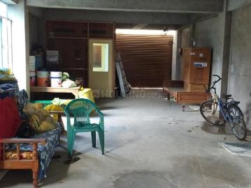 Patna District, Jharkhand - Balcony, Security